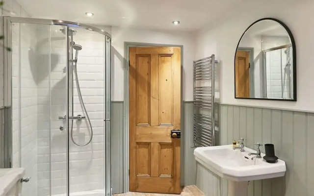Host Stay Sleepers No 8