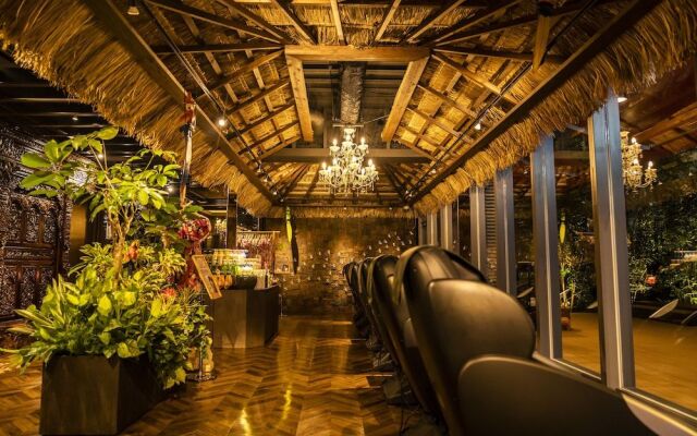Hotel Petitbali Garden Shin Okubo A Adult Only