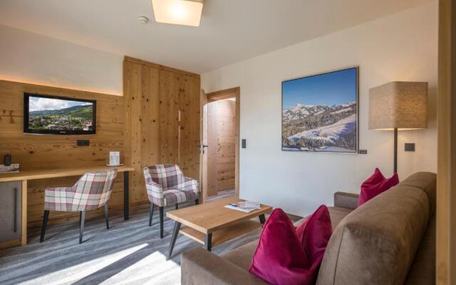 Hotel Sonne 4 Sterne Superior