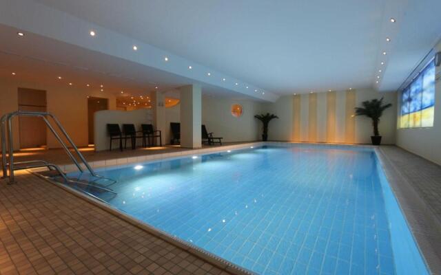 "5 Sterne Fewo 70 Herrmann im Haus Nordland"