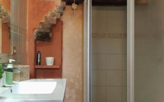 Appartamento Crete Senesi
