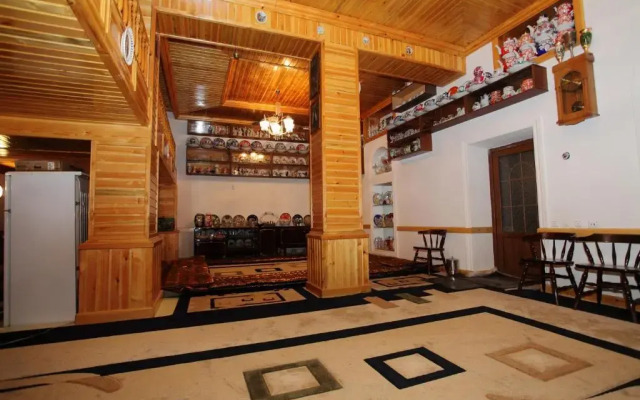 Guest House