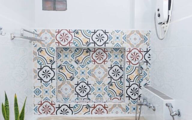 Tropical Vibes Homestay In Sai Gon Hostel