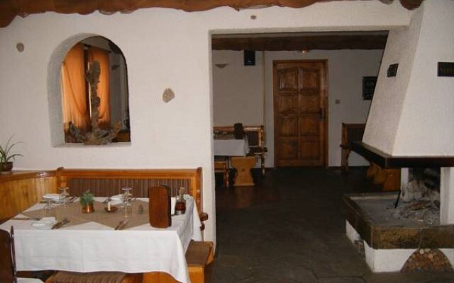 Guest House Riben Dar