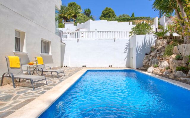 Villa Pomelo