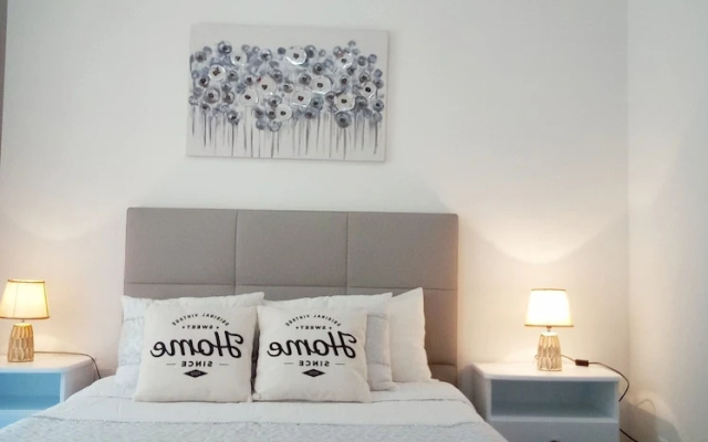 Inviting 2-bed Apartment in Nazare