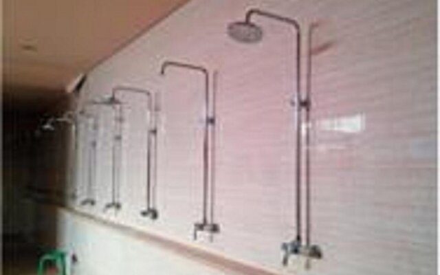 Jingnan Hot Spring Hotel