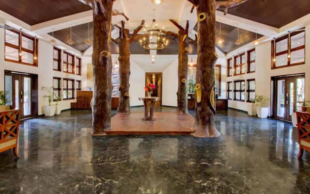 Club Mahindra Netrang