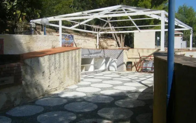 Casa Vacanze Leto