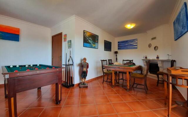 Villa Quinta do Algarve