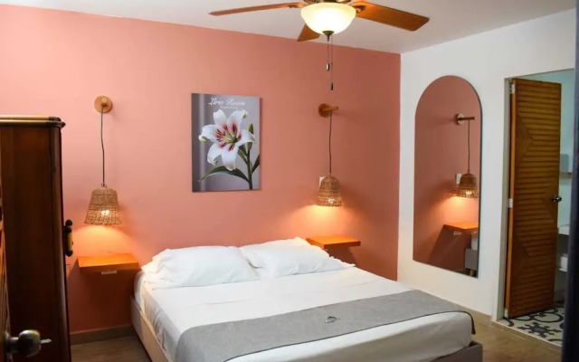 Muguet House Granada