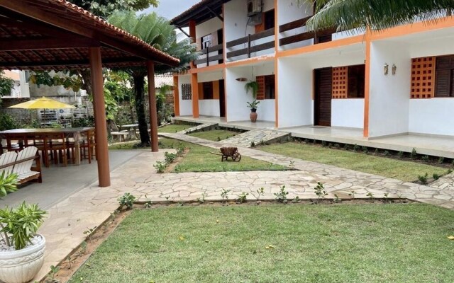 Casa duplex na Praia do Francês