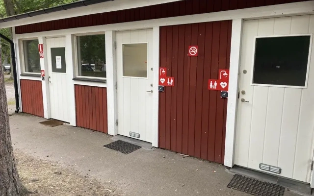 First Camp Stensö Kalmar