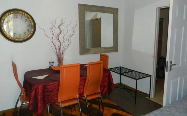 Aub Guesthouse Overnight 668 Mariental