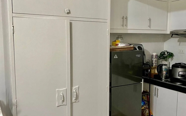 1 Bedroom With Free Parking