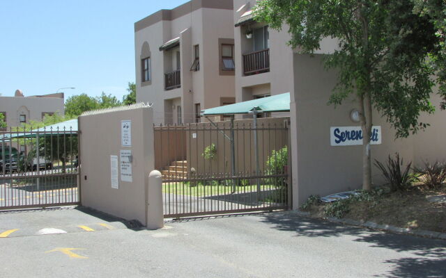 Serengeti Self Catering Units