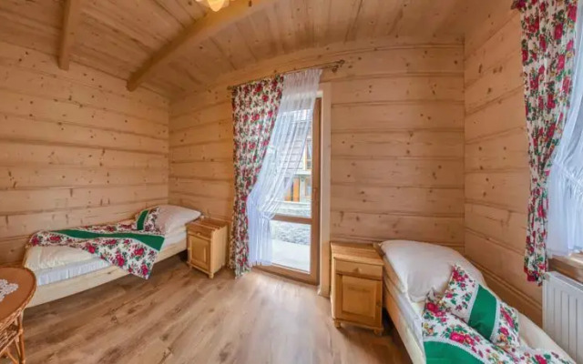 Holiday home Góralska Osada