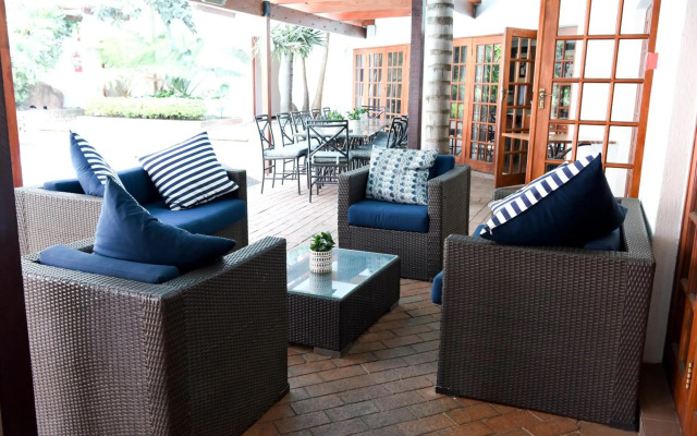 Constantia Hotel and Conference Centre
