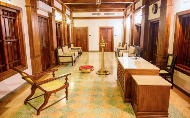 Surya Heritage Hotels