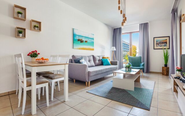 Sun & Snow - Olympic Park