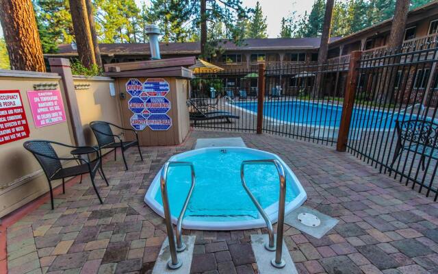 The Lodge at Lake Tahoe