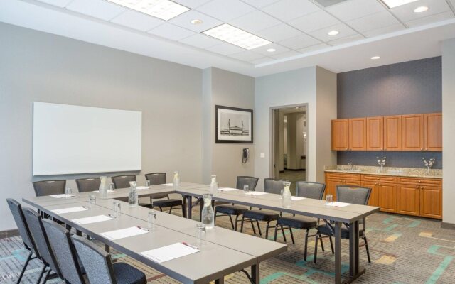 Residence Inn by Marriott Portland Downtown/RiverPlace