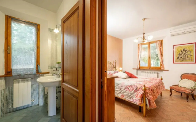 Il Fontanino Holiday Home-il Fontanino