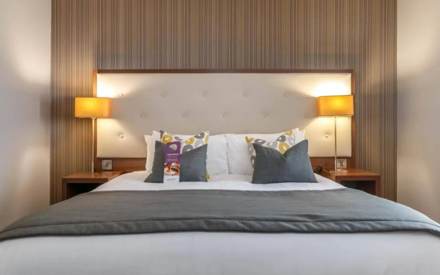 Mercure Preston Samlesbury