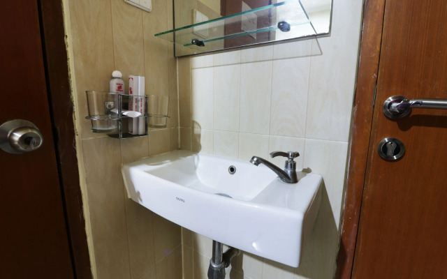 58 Guesthouse Tangerang