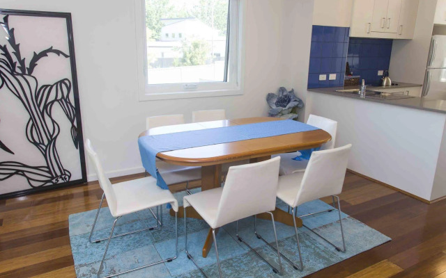 One of a Kind Apartments