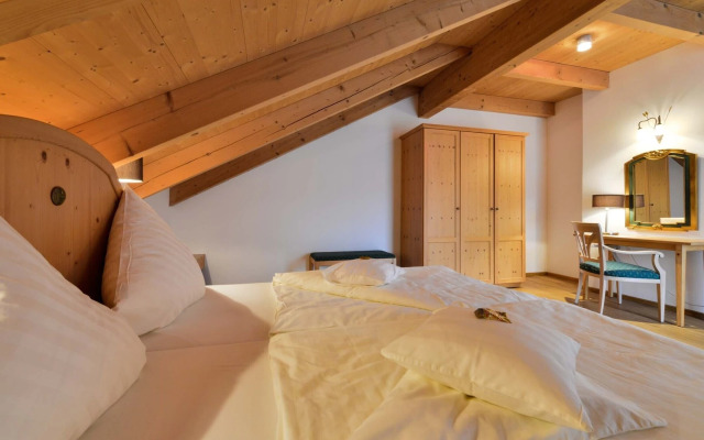 Landhotel Huber Am See