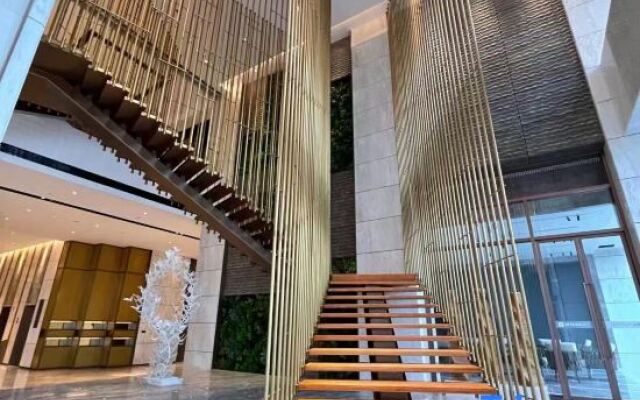 Beihai Wyndham Hotel