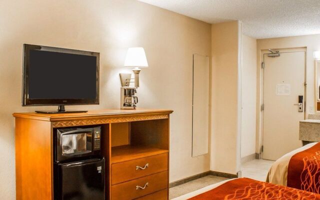 Comfort Inn Cedar Point