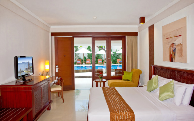The Rani Hotel & Spa