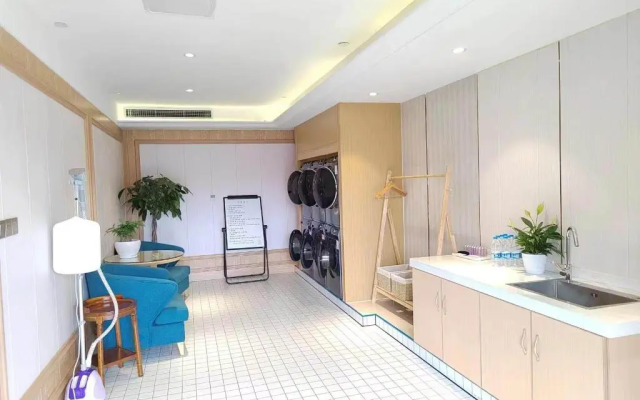 Vienna International Hotel (Chongqing Yufu Industrial Park)