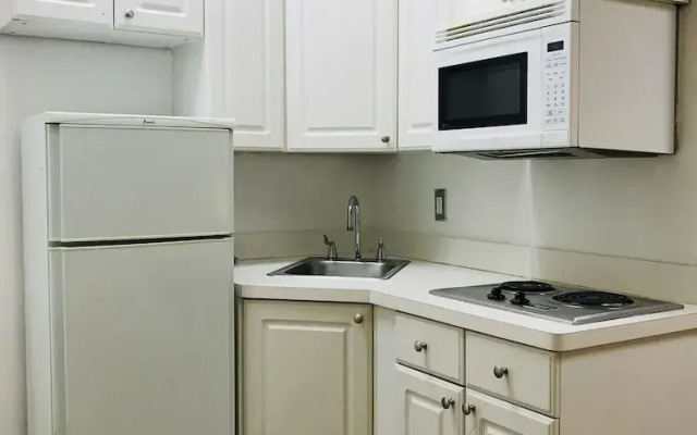 The Suites at central NYC