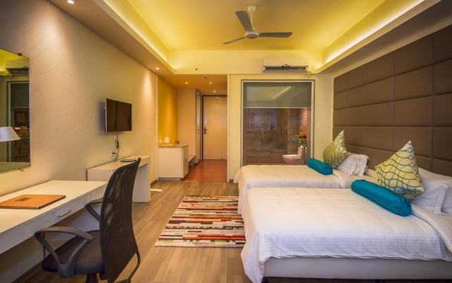 Sinclairs Burdwan – Guest Rooms – Bardhaman