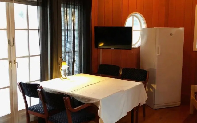 Brunsbo G:a Biskopsgård Hotell & Konferens
