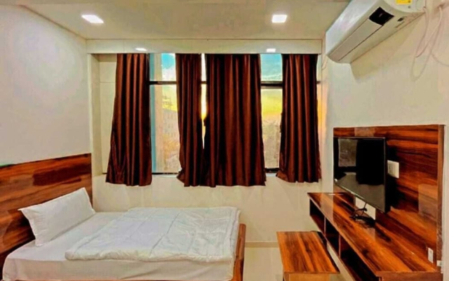 Hotel SK