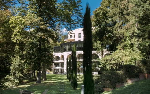 Hôtel Le Pavillon