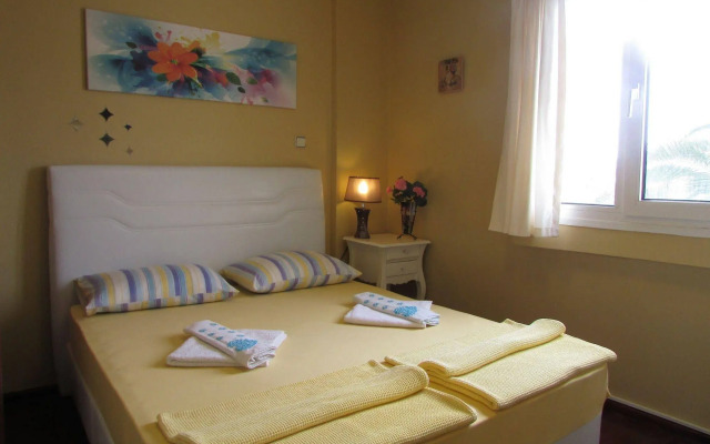 Tepe Hotel Alaçatı