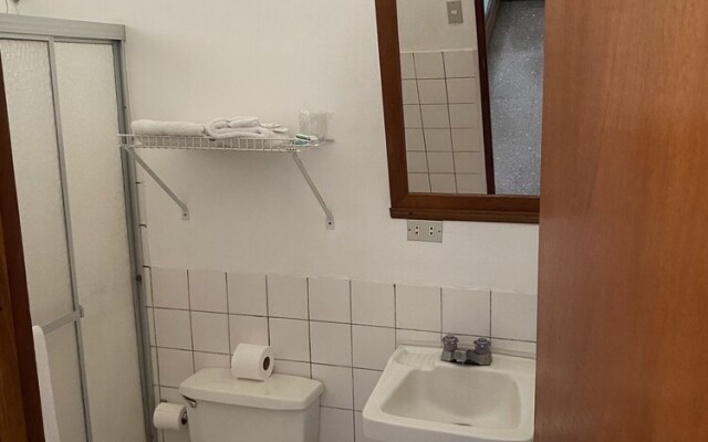 Hotel Del Aserradero