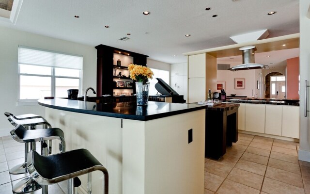 Marbella Villa Penthouse - 1713927