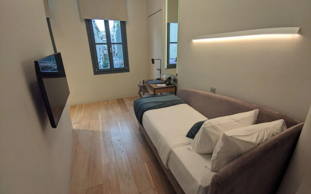 Hellenic Vibes Smart Hotel