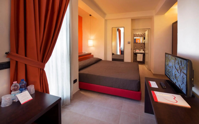 VOI Floriana Resort