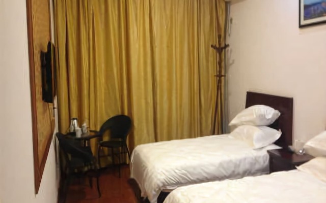 Dongbai Lake Resort