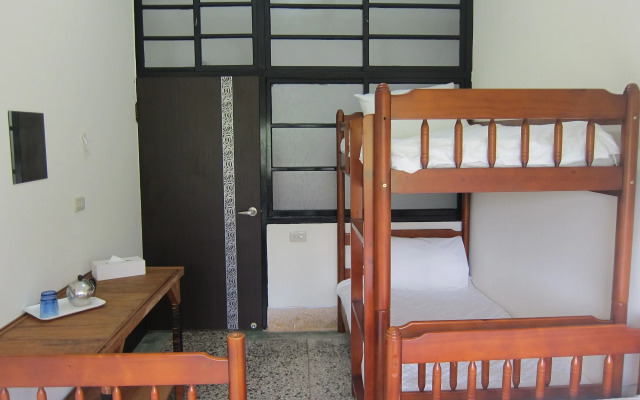 Runners' House Taitung