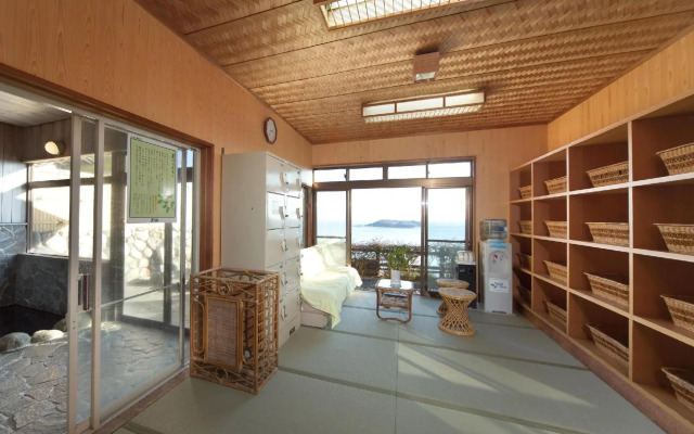 Kirakankou Hotel