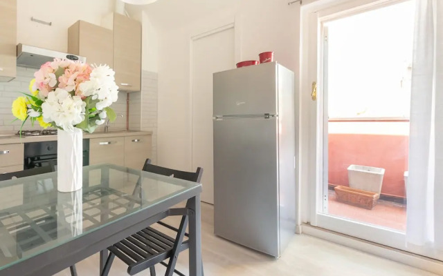 Alessia's Flat Naviglio Grande 4