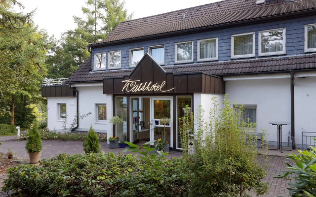 Waldhotel Wilhelmshöhe